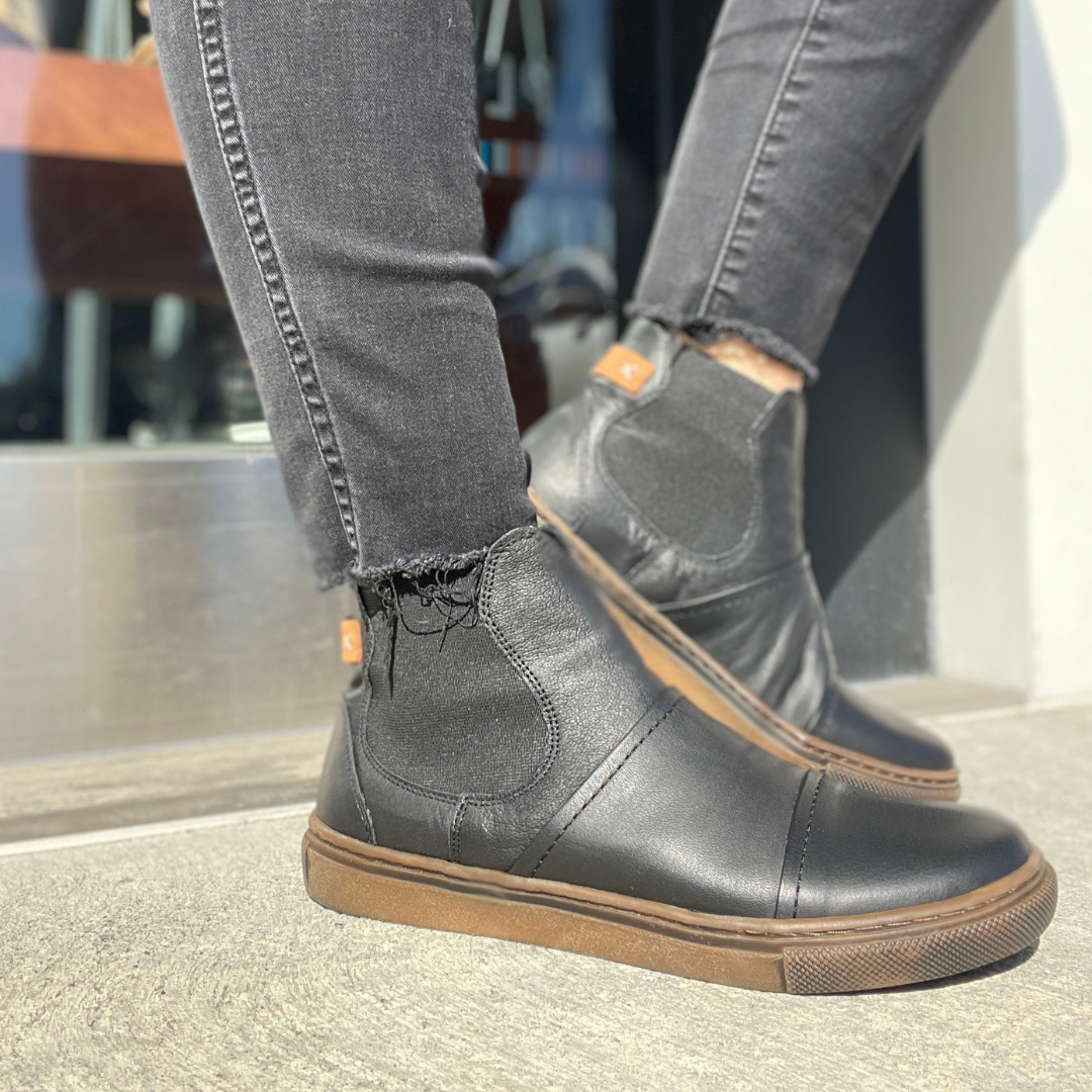 Eclectic katya top dr martens