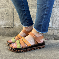 Thumbnail for INCA JOY - INCA - Sole Desire Shoes