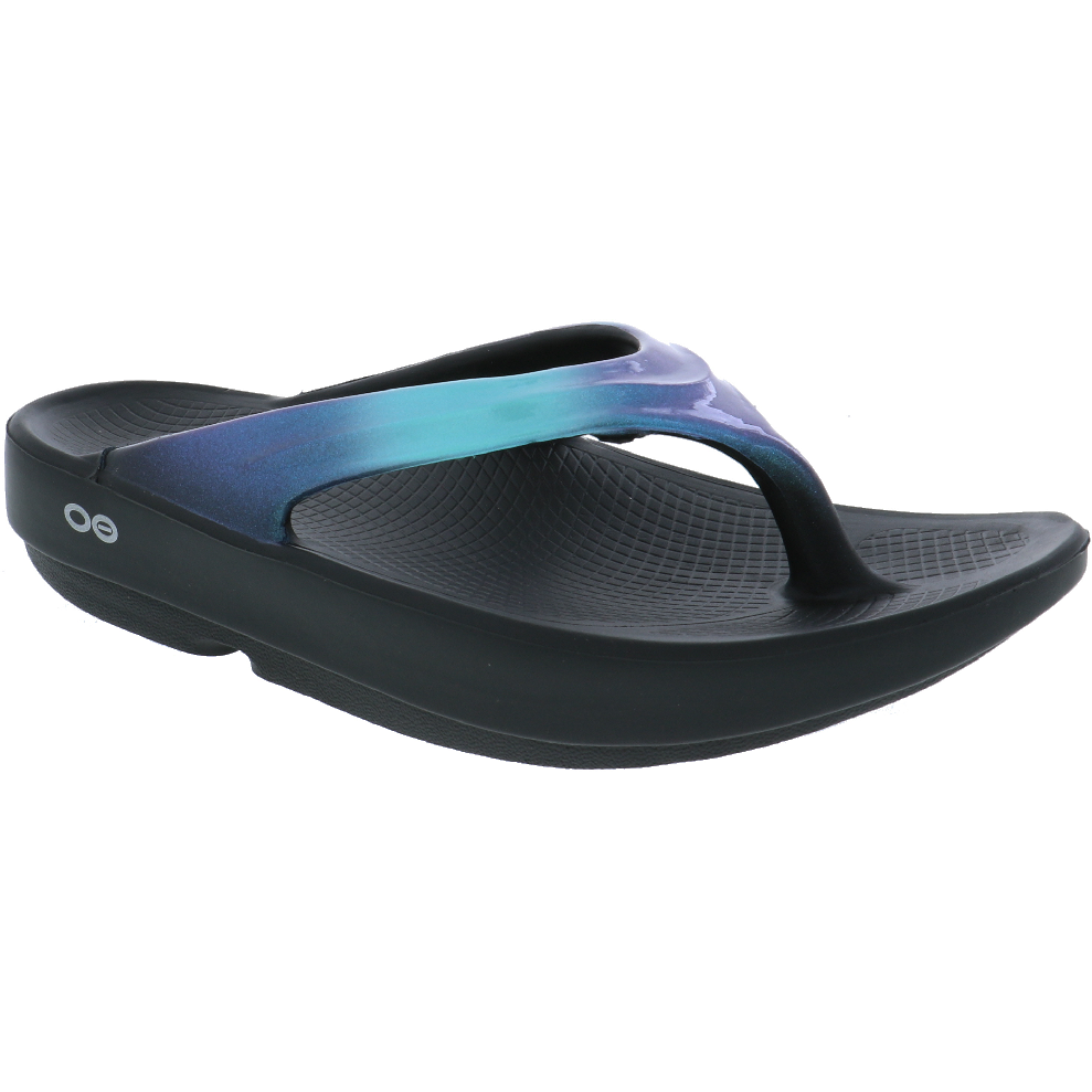 OOFOS 1400 OOLALA – Sole Desire Shoes