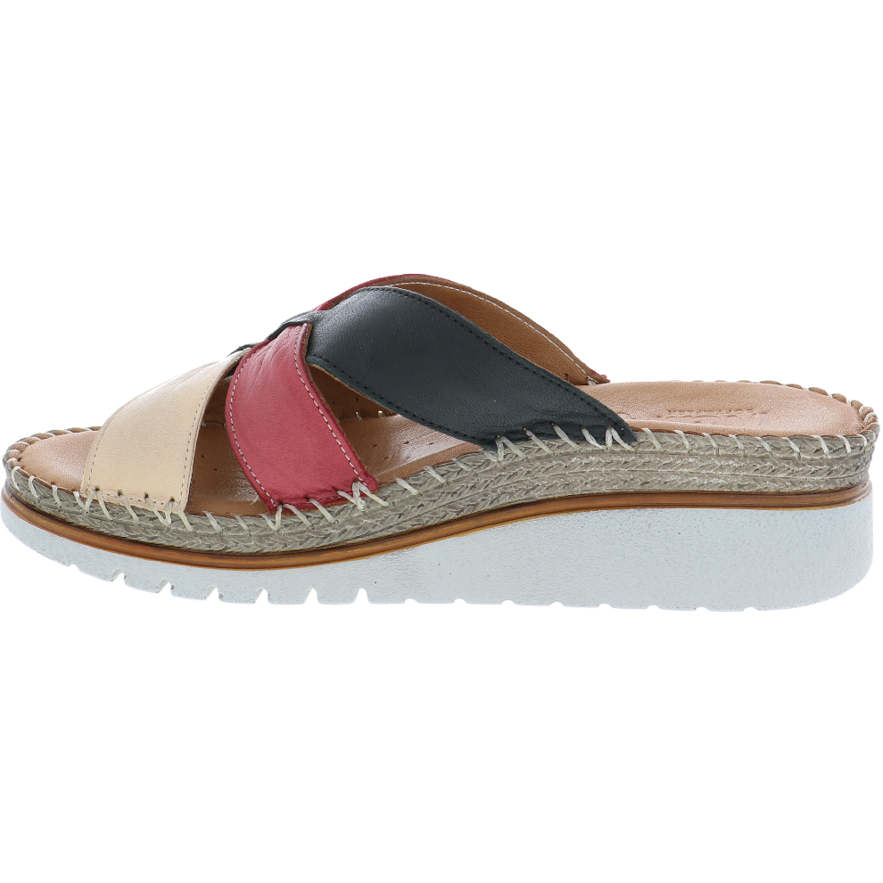 INCA PHYLLIS - INCA - Sole Desire Shoes
