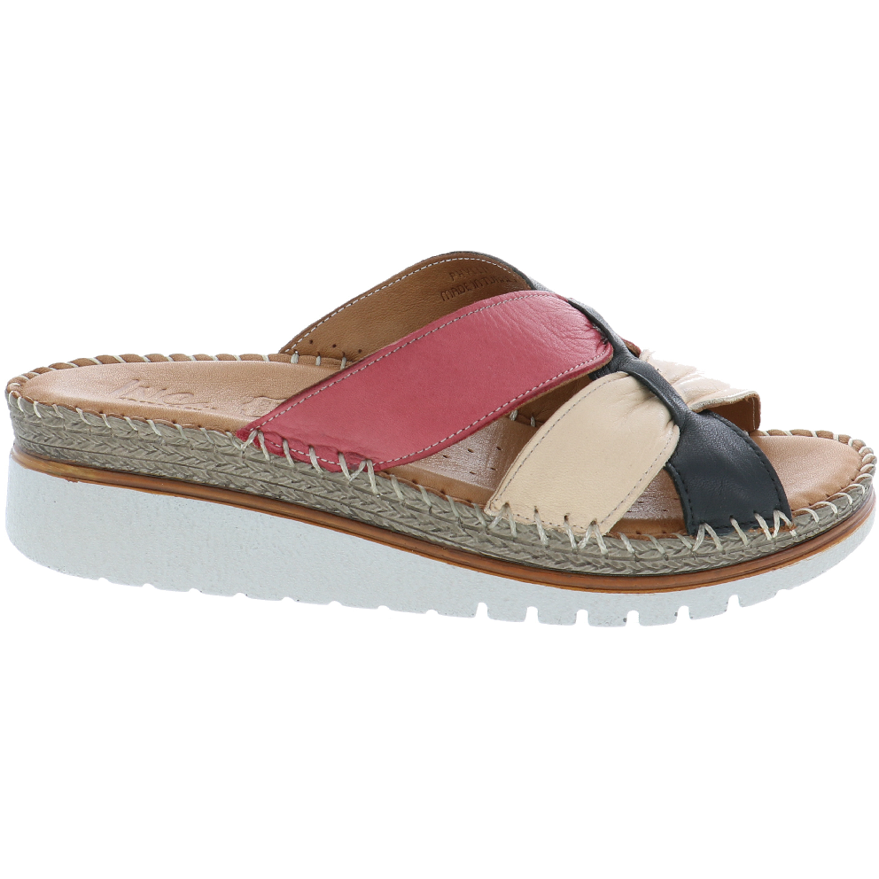INCA PHYLLIS - INCA - Sole Desire Shoes