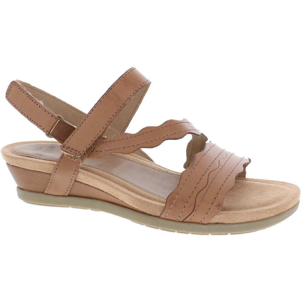 EARTH ORIGINS POPPY - EARTH ORIGINS - Sole Desire Shoes