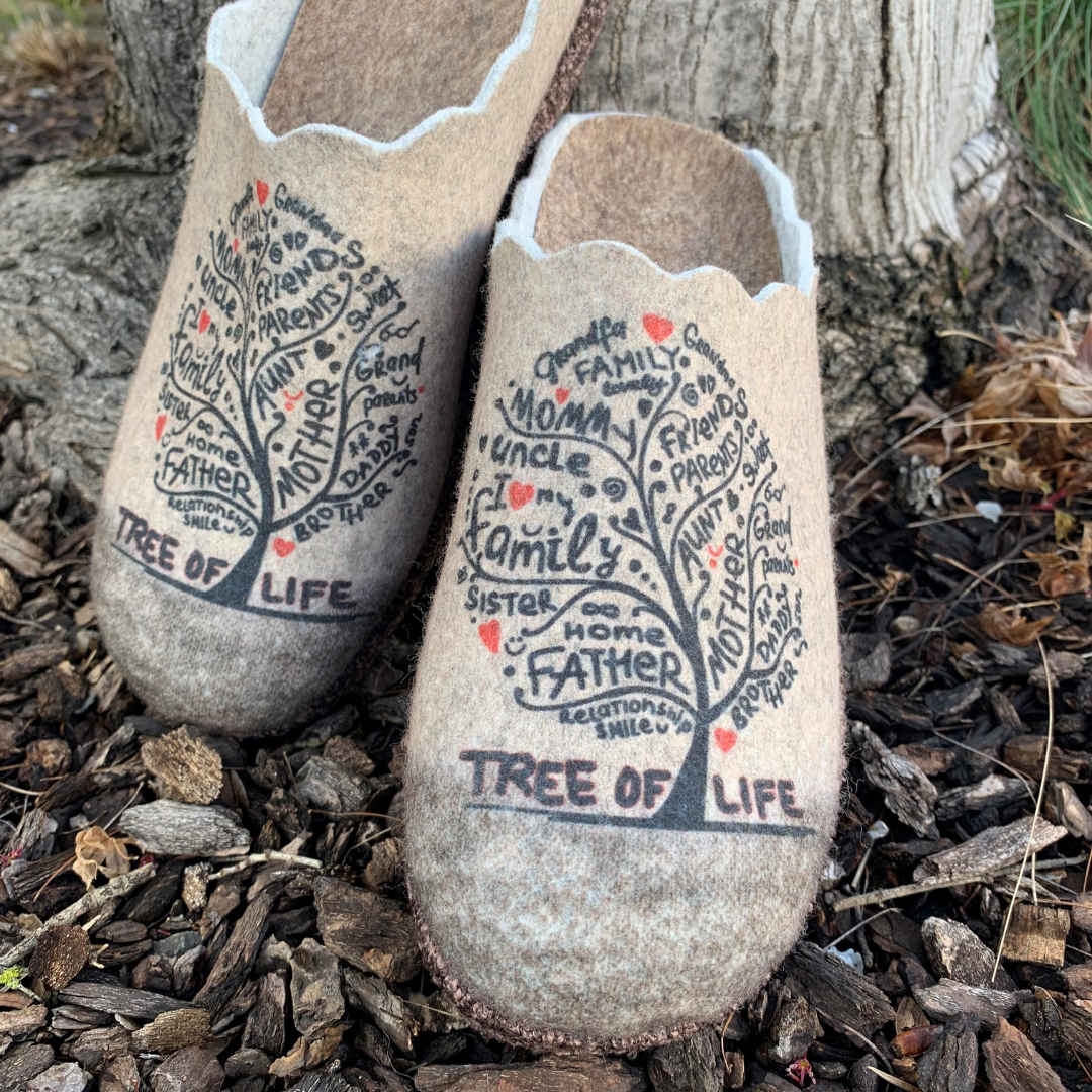 RELAX SOL-06 - RELAX - Sole Desire Shoes