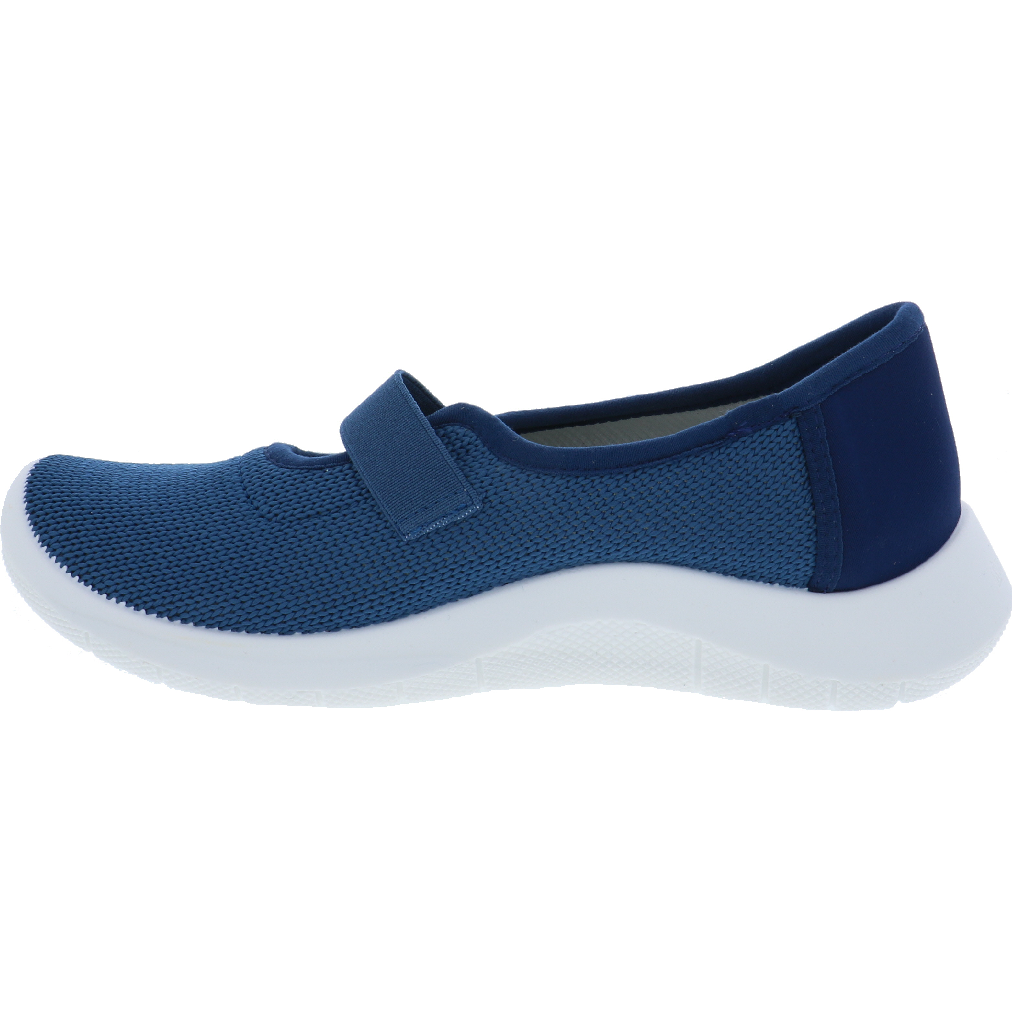 Power women's contour top oasis nordic walking shoes