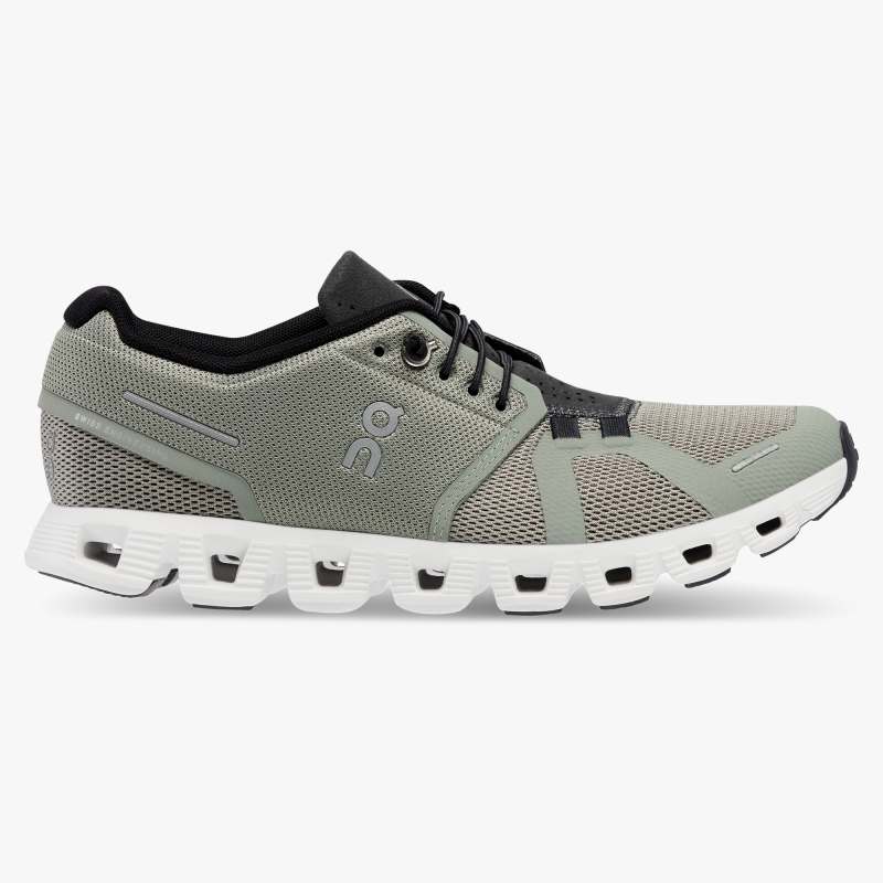 ON RUNNING CLOUD 5 - ON RUNNING - Sole Desire Shoes